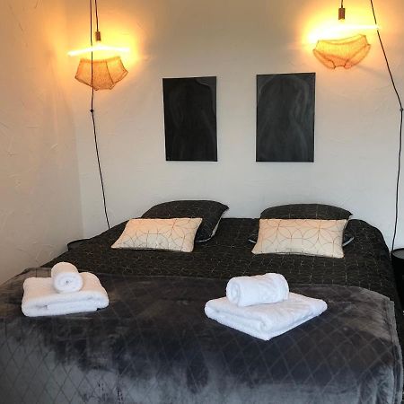 Вилла Floressens En Champagne Terrasse Privative Sur Le Vignoble Fleury-la-Riviere Экстерьер фото