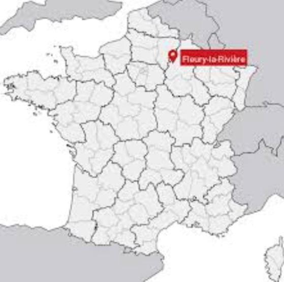 Вилла Floressens En Champagne Terrasse Privative Sur Le Vignoble Fleury-la-Riviere Экстерьер фото