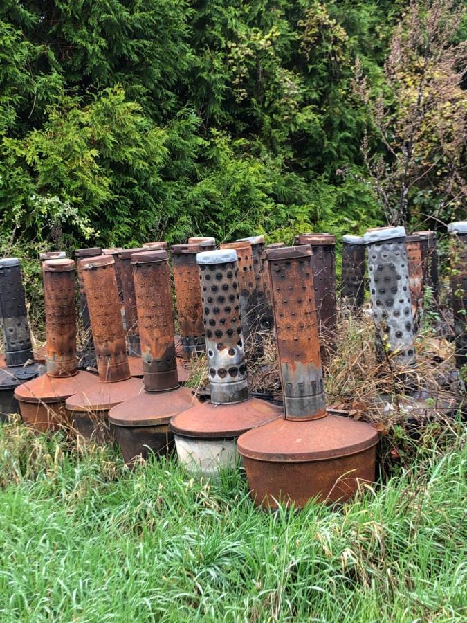 Вилла Floressens En Champagne Terrasse Privative Sur Le Vignoble Fleury-la-Riviere Экстерьер фото