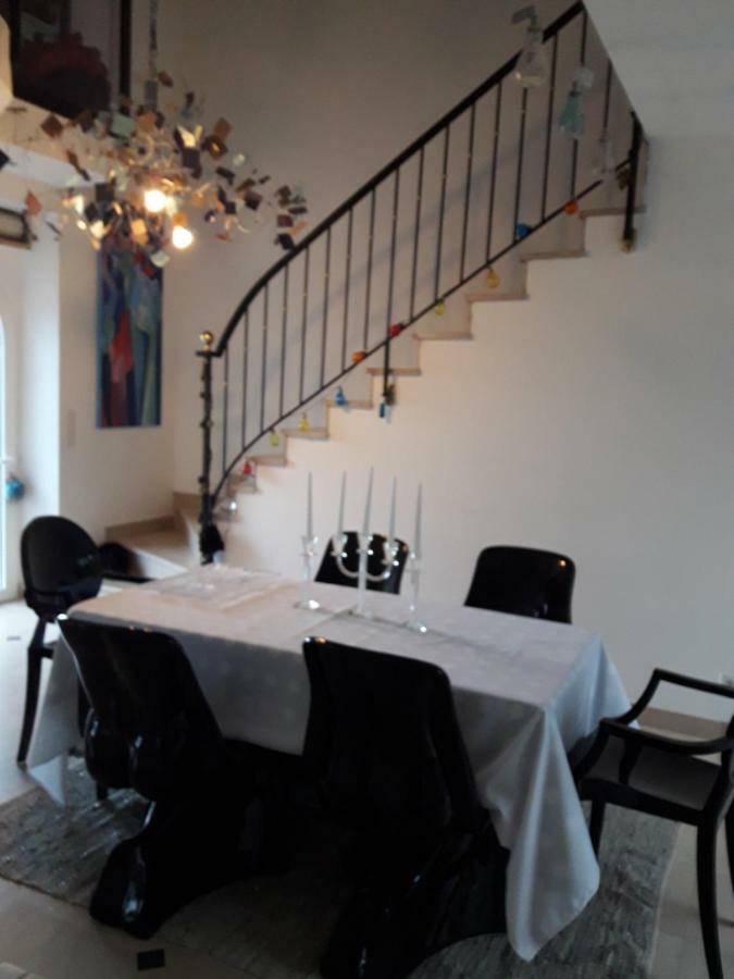 Вилла Floressens En Champagne Terrasse Privative Sur Le Vignoble Fleury-la-Riviere Экстерьер фото